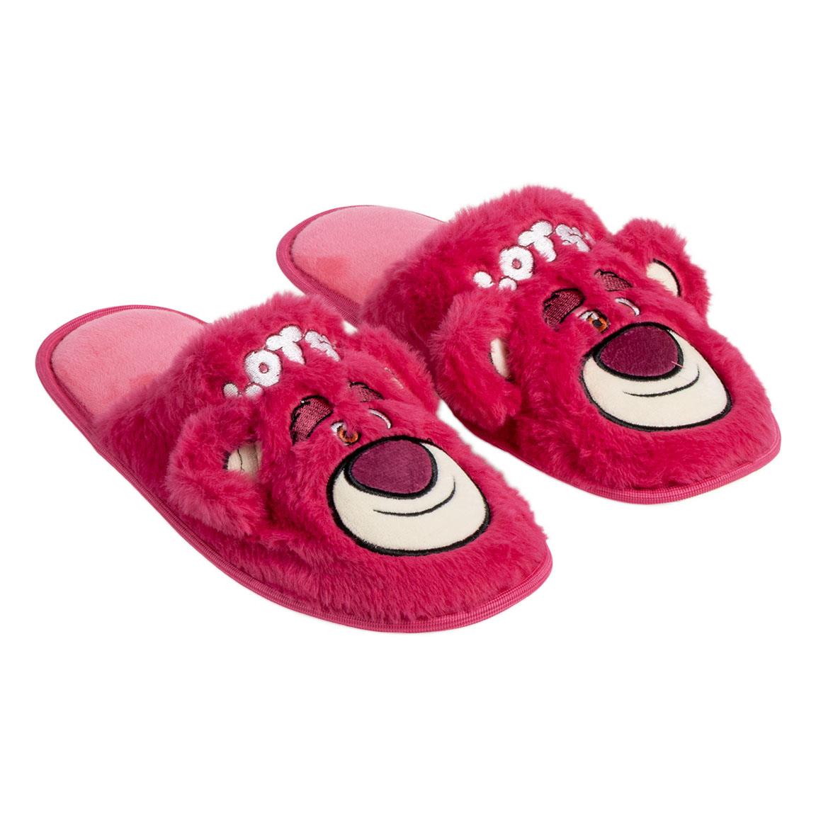 ZAPATILLAS DE CASA ABIERTA TOY STORY