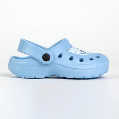 ZUECOS EVA BLUEY