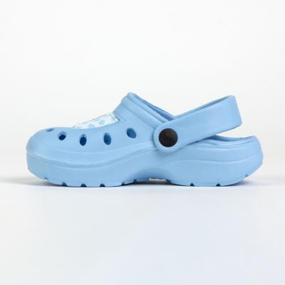 ZUECOS EVA BLUEY