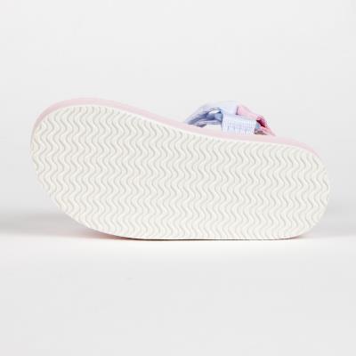 SANDALIAS CASUAL STITCH