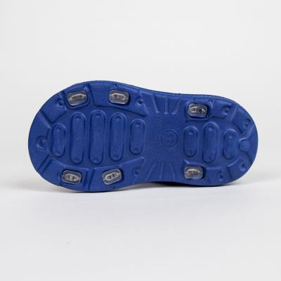 SANDALIAS PLAYA EVA SPIDERMAN