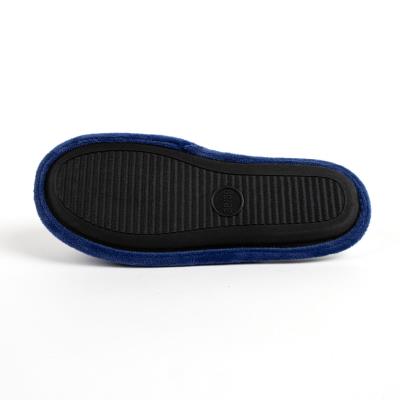 ZAPATILLAS DE CASA ABIERTA HARRY POTTER RAVENCLAW