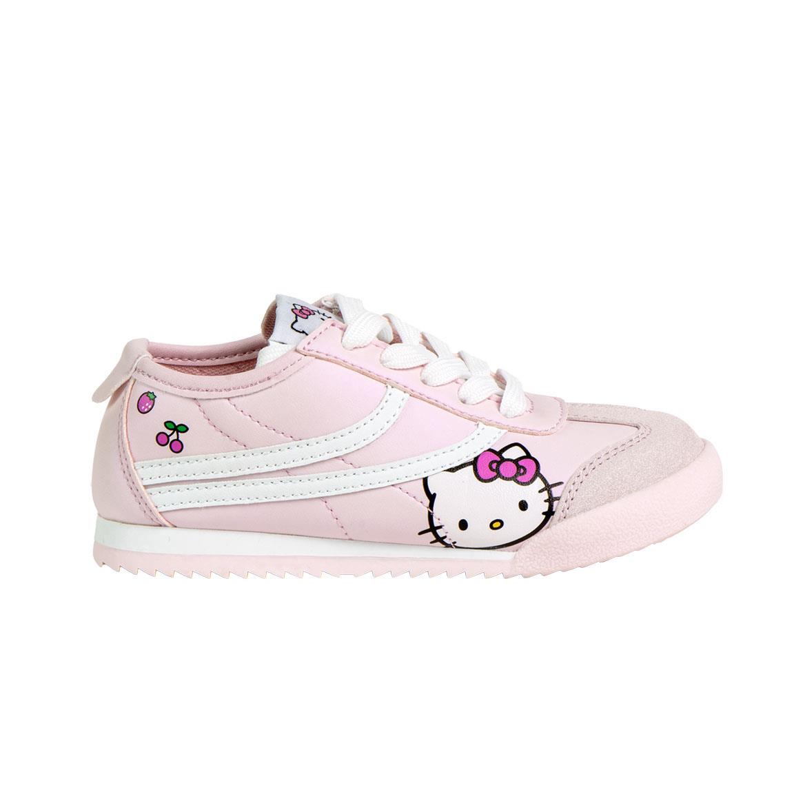 DEPORTIVA SUELA TPR HELLO KITTY