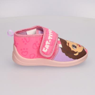 ZAPATILLAS DE CASA MEDIA BOTA GABBY´S DOLLHOUSE