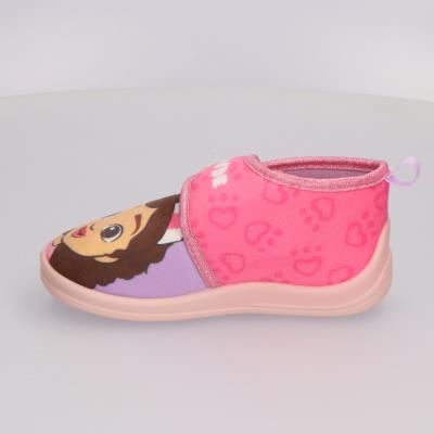 ZAPATILLAS DE CASA MEDIA BOTA GABBY´S DOLLHOUSE