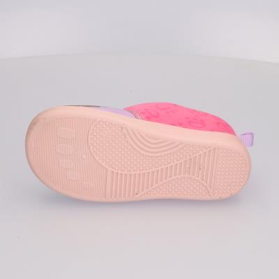 ZAPATILLAS DE CASA MEDIA BOTA GABBY´S DOLLHOUSE