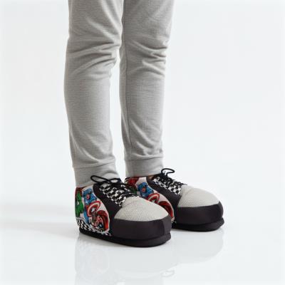 ZAPATILLAS DE CASA BOTA MARVEL