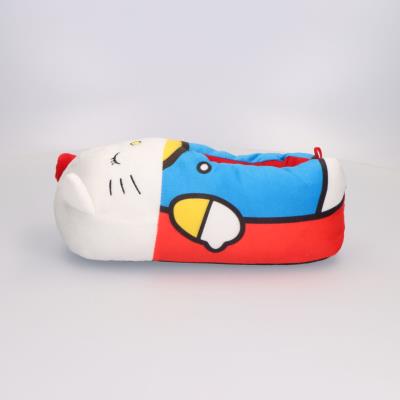 ZAPATILLAS DE CASA 3D APLICACIONES HELLO KITTY