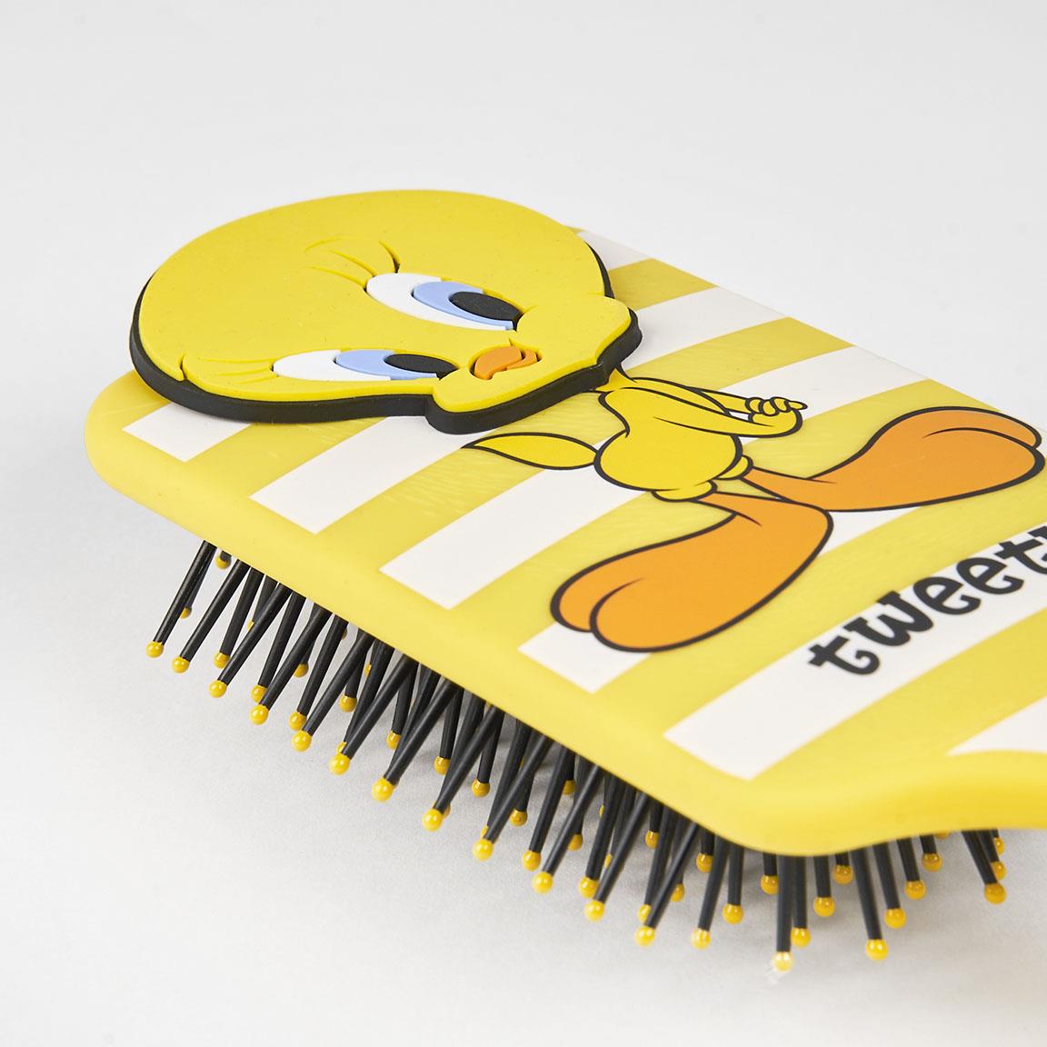 CEPILLOS FORMA LOONEY TUNES