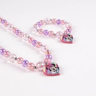 BISUTERIA PACK FANTASIA MINNIE