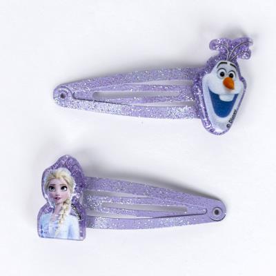 SET DE BELLEZA ACCESORIOS FROZEN