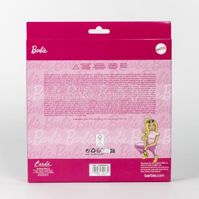 SET CUIDADO PERSONAL BARBIE