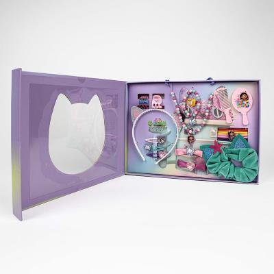 SET DE BELLEZA CAJA GABBY´S DOLLHOUSE