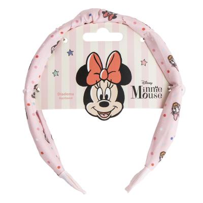 Imagen de ACCESORIOS PELO DIADEMA INFANTIL MINNIE