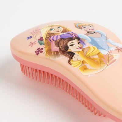 CEPILLOS DESENREDANTE INFANTIL PRINCESS