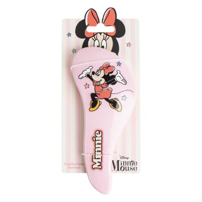 CEPILLOS DESENREDANTE INFANTIL MINNIE