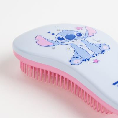 CEPILLOS DESENREDANTE INFANTIL STITCH