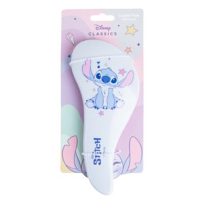 CEPILLOS DESENREDANTE INFANTIL STITCH