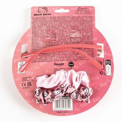 SET DE BELLEZA GAFAS DE SOL HELLO KITTY
