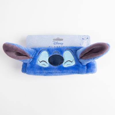Imagen de DIADEMA MAQUILLAJE STITCH