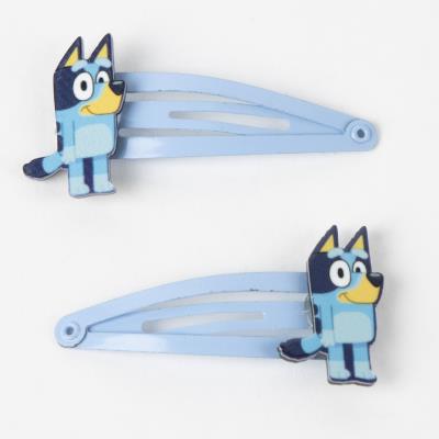 SET DE BELLEZA ACCESORIOS 7 PIEZAS BLUEY