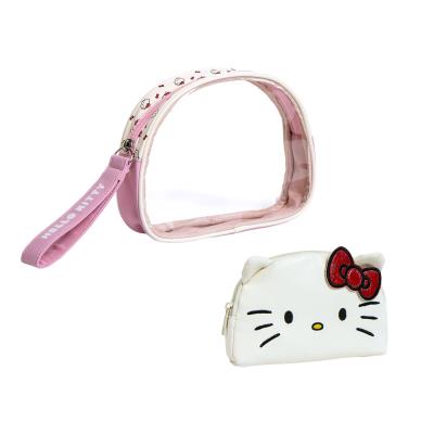NECESER ASEO VIAJE HELLO KITTY