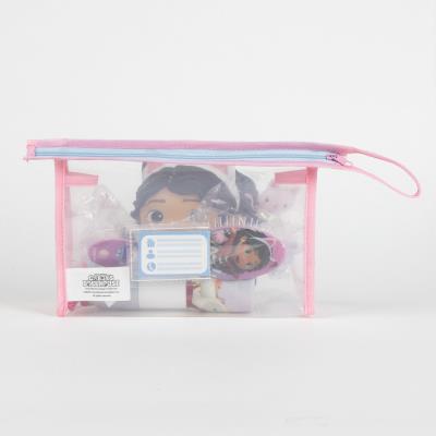 NECESER ASEO VIAJE ACCESORIOS GABBY´S DOLLHOUSE