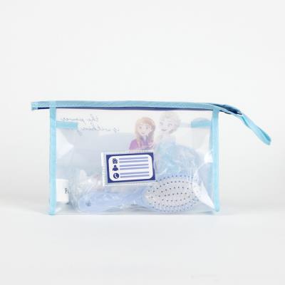 Imagen de NECESER ASEO VIAJE ACCESORIOS FROZEN