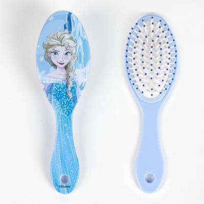 Imagen de NECESER ASEO VIAJE ACCESORIOS FROZEN