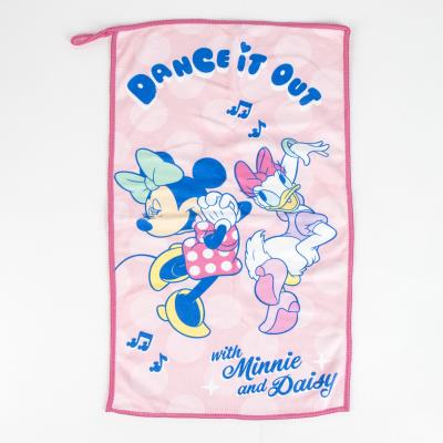 Imagen de NECESER ASEO VIAJE ACCESORIOS MINNIE