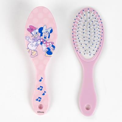 NECESER ASEO VIAJE ACCESORIOS MINNIE