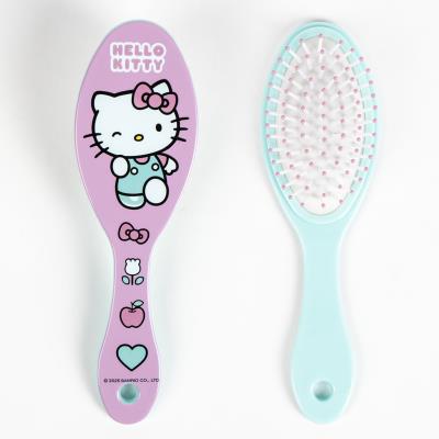 Imagen de NECESER ASEO VIAJE ACCESORIOS HELLO KITTY