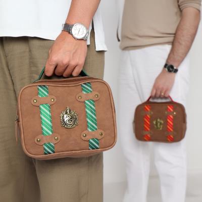 NECESER ASEO VIAJE HARRY POTTER SLYTHERIN