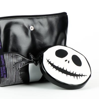 NECESER ASEO VIAJE NIGHTMARE BEFORE CHRISTMAS