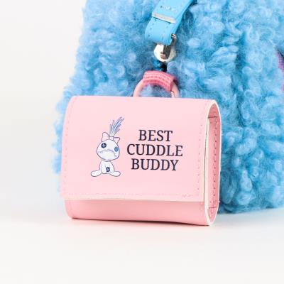 NECESER ASEO VIAJE BORREGUILLO STITCH