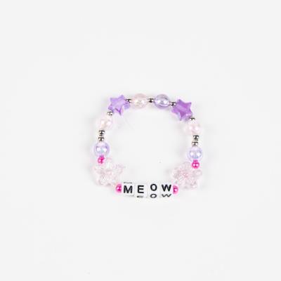 BISUTERIA PULSERA GABBY´S DOLLHOUSE