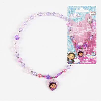 ACCESORIOS PELO DISPLAY GABBY´S DOLLHOUSE