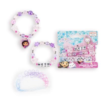 ACCESORIOS PELO DISPLAY GABBY´S DOLLHOUSE