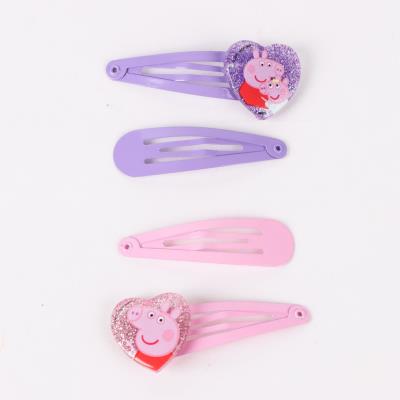 SET DE BELLEZA ACCESORIOS DISPLAY PEPPA PIG