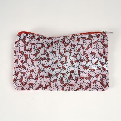 NECESER ASEO VIAJE SET HELLO KITTY
