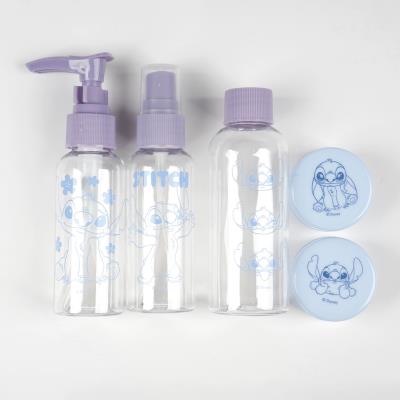 SET CUIDADO PERSONAL VIAJE STITCH