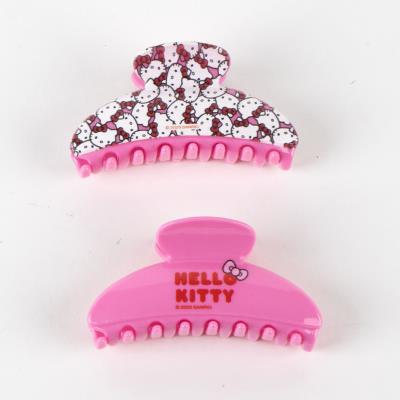 SET CUIDADO PERSONAL DISPLAY HELLO KITTY