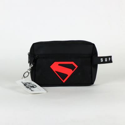 NECESER ASEO VIAJE SUPERMAN