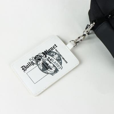 NECESER ASEO VIAJE SUPERMAN