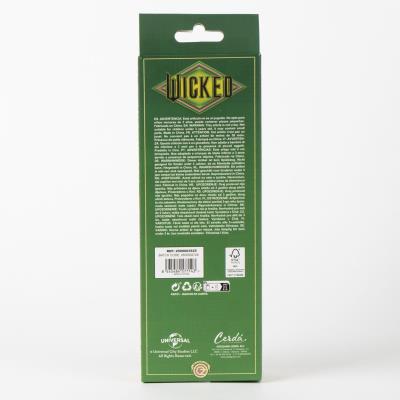 CEPILLOS RECTANGULAR WICKED