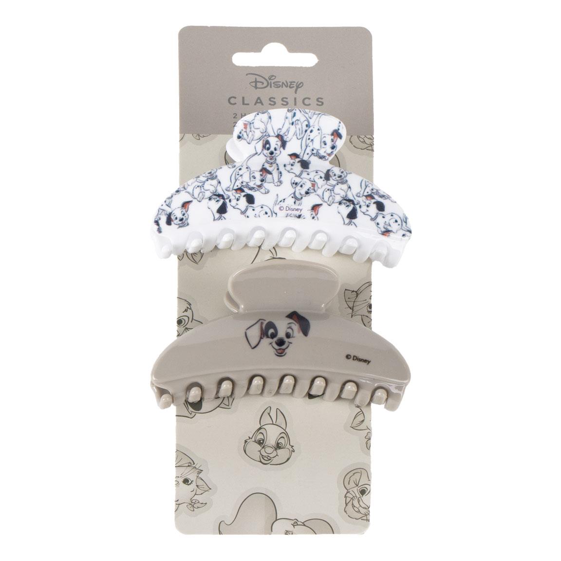 ACCESORIOS PELO CLIPS DISNEY