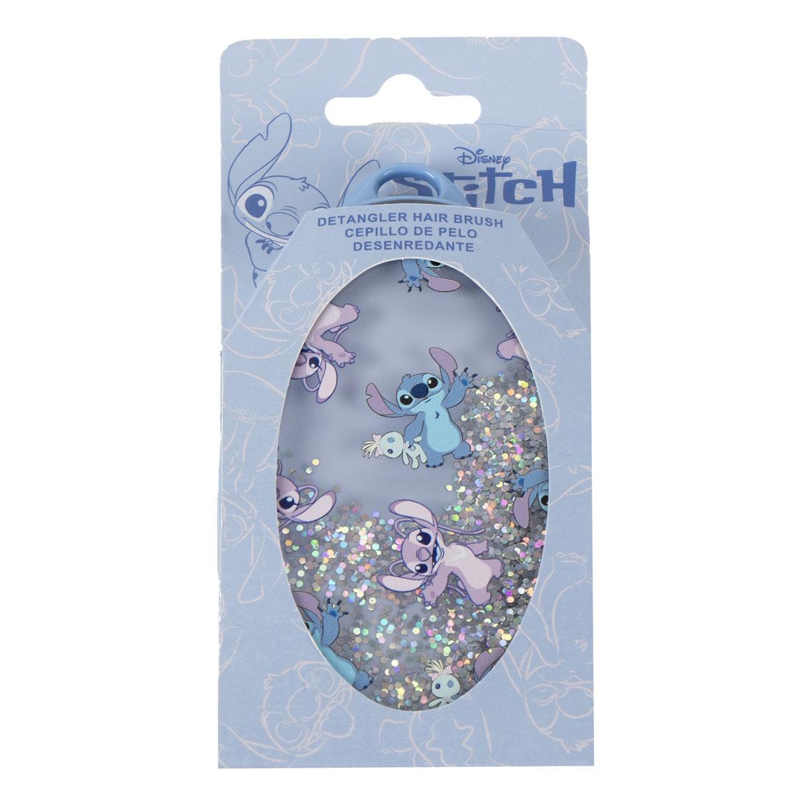 CEPILLOS DESENREDANTE STITCH