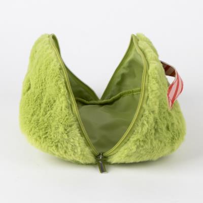 NECESER ASEO VIAJE THE GRINCH