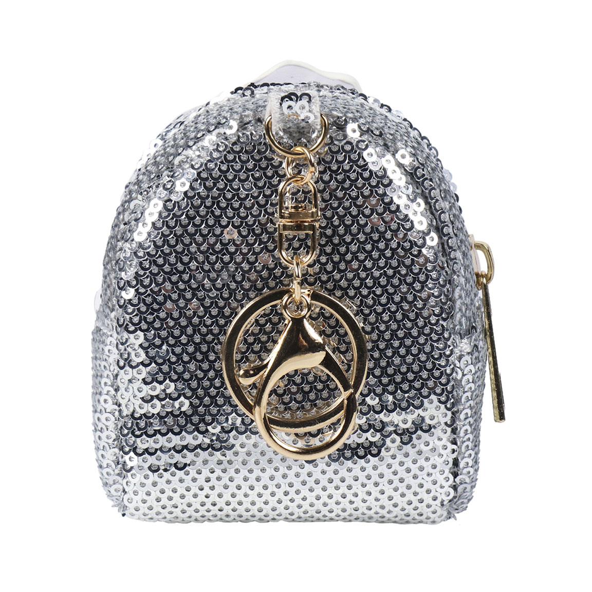 LLAVERO MONEDERO FROZEN II