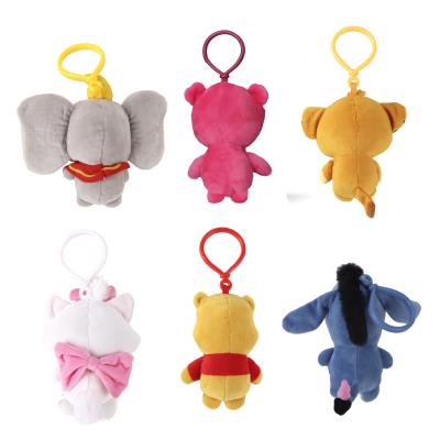 BAG CLIP 24 PIEZAS DISNEY
